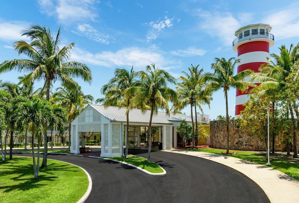 Lighthouse Pointe At Grand Lucayan Resort Freeport Exterior foto