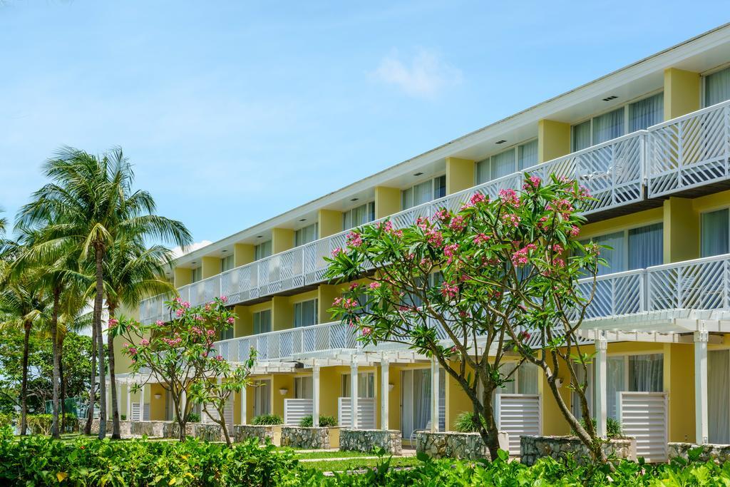 Lighthouse Pointe At Grand Lucayan Resort Freeport Exterior foto